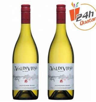 Rượu vang trắng Chile Valdivieso Classic Sauvignon Blanc