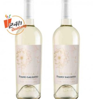 Rượu vang Ý - Estella Fiano