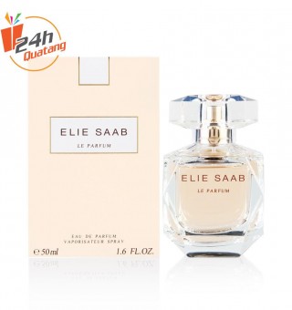 Elie Saab Le Parfum For Women