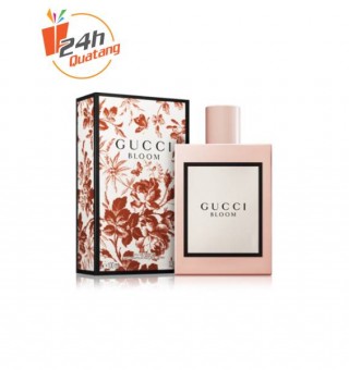 Gucci Bloom For Women
