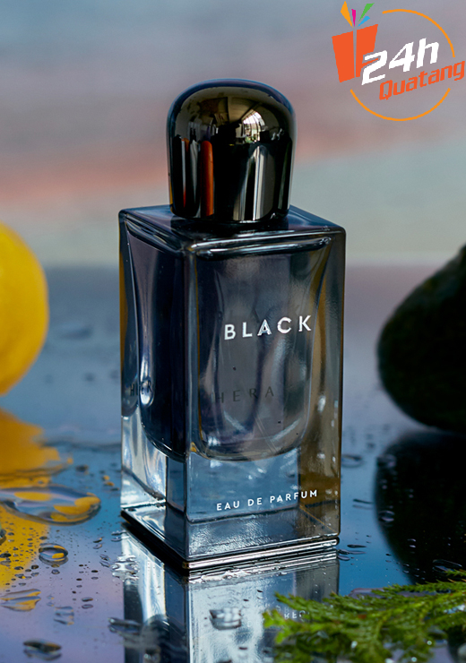 Quatang24h.com.vn - Nước hoa nam Black Eau de Parfum của HERA